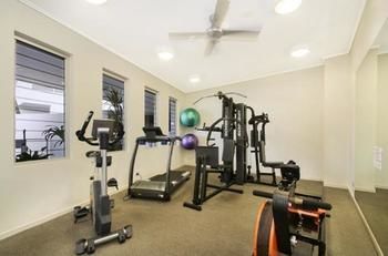 Imagen de los interiores del Hotel Waves Maroochy River. Foto 12