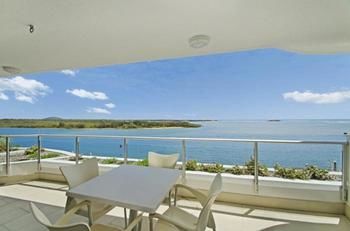 Imagen de la habitación del Hotel Waves Maroochy River. Foto 7