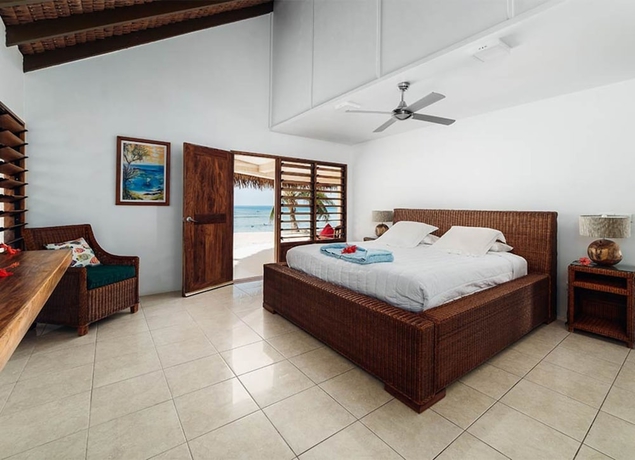 Imagen de la habitación del Hotel Waves at Surfside. Foto 9