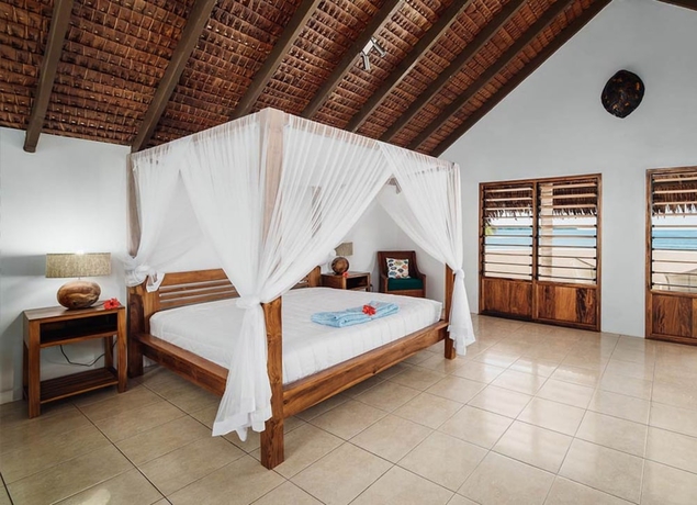 Imagen de la habitación del Hotel Waves at Surfside. Foto 10
