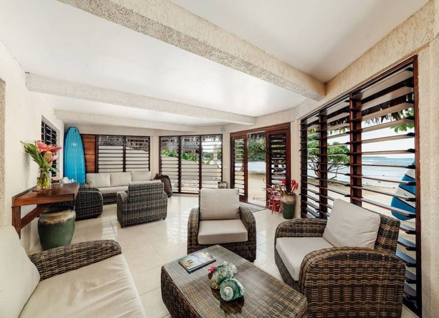Imagen de la habitación del Hotel Waves at Surfside. Foto 16