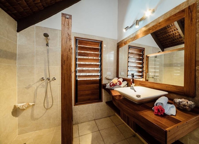 Imagen de la habitación del Hotel Waves at Surfside. Foto 19