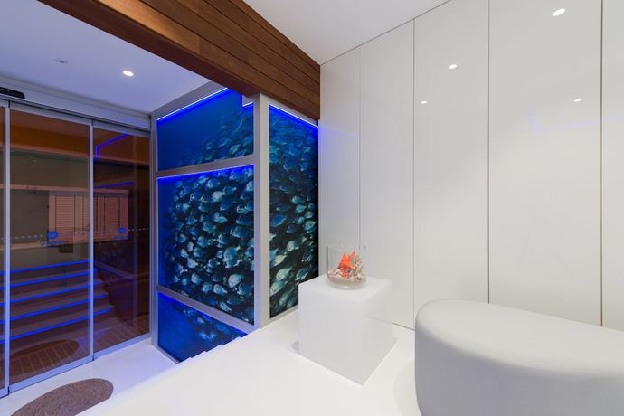 Imagen de la habitación del Hotel Wavia - Adults Only. Foto 4