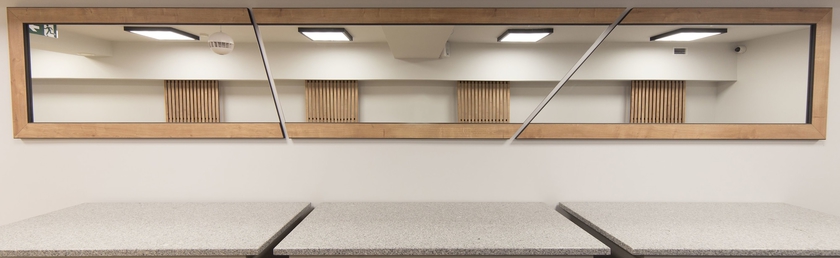 Imagen de los interiores del Hotel Waw Airport Okęcie. Foto 16