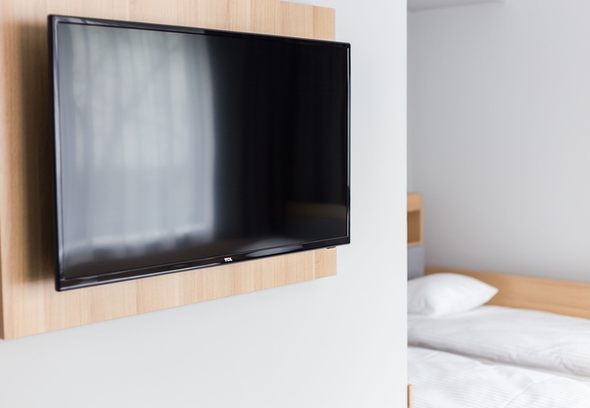 Imagen de la habitación del Hotel Waw Airport Okęcie. Foto 7