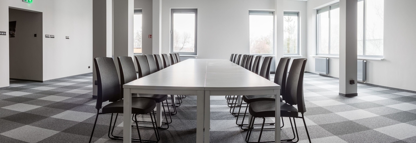 Imagen de los interiores del Hotel Waw Airport Okęcie. Foto 17