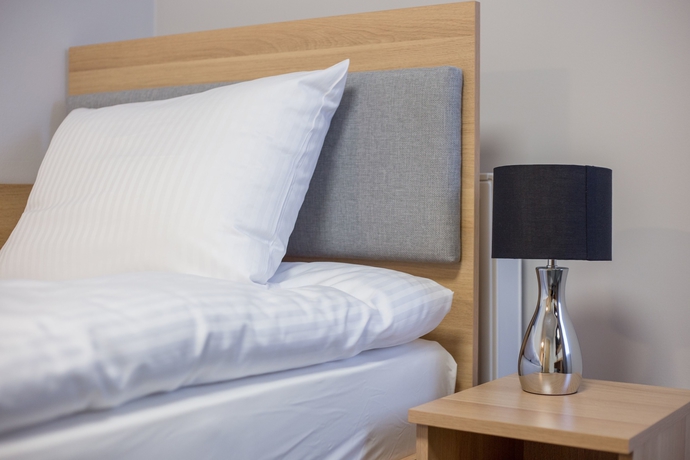 Imagen de la habitación del Hotel Waw Airport Okęcie. Foto 8