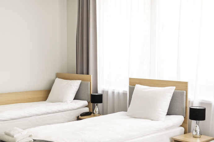 Imagen de la habitación del Hotel Waw Airport Okęcie. Foto 10