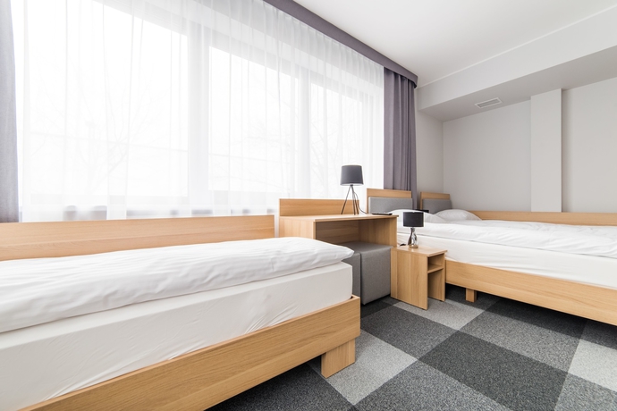 Imagen de la habitación del Hotel Waw Airport Okęcie. Foto 12