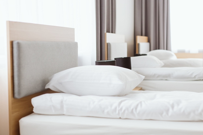 Imagen de la habitación del Hotel Waw Airport Okęcie. Foto 15