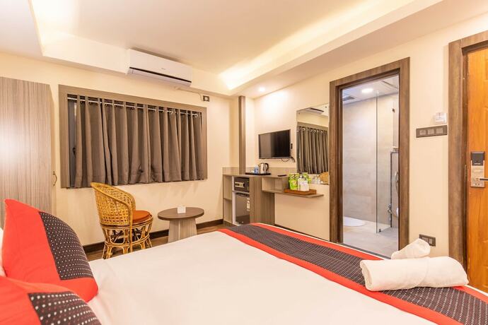 Imagen general del Hotel Wawa. Foto 3