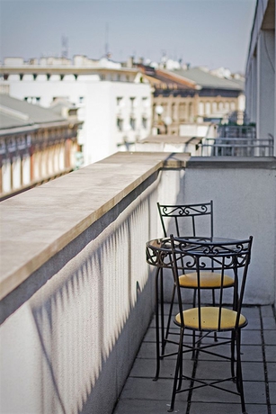 Imagen de la habitación del Hotel Wawel Angel Plaza Apartments by Amstra Luxury Apartments. Foto 3