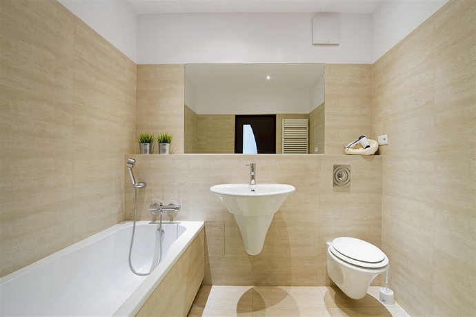 Imagen de la habitación del Hotel Wawel Angel Plaza Apartments by Amstra Luxury Apartments. Foto 6