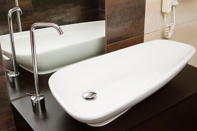 Imagen de la habitación del Hotel Wawel Angel Plaza Apartments by Amstra Luxury Apartments. Foto 7