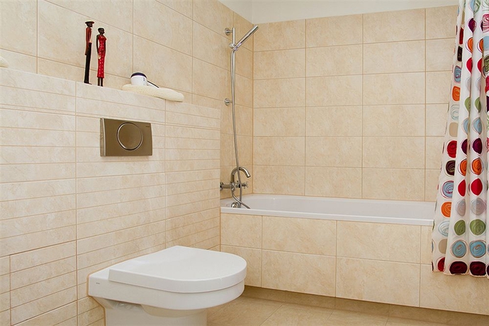 Imagen de la habitación del Hotel Wawel Angel Plaza Apartments by Amstra Luxury Apartments. Foto 8