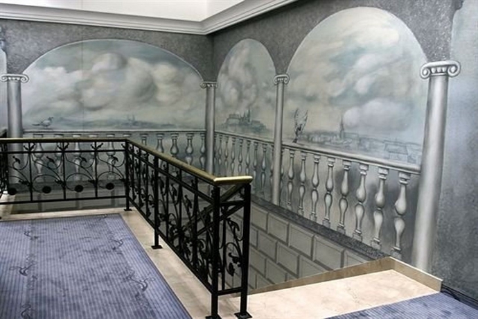 Imagen general del Hotel Wawel. Foto 3