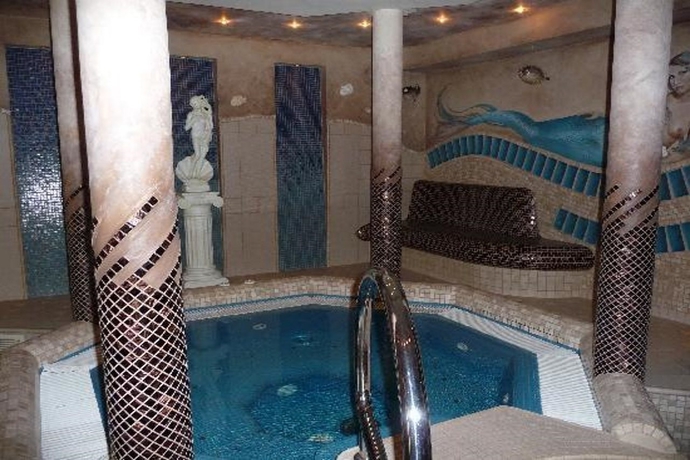 Imagen general del Hotel Wawel. Foto 4