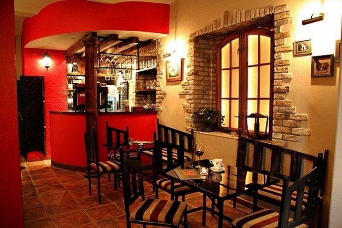 Imagen general del Hotel Wawel. Foto 5