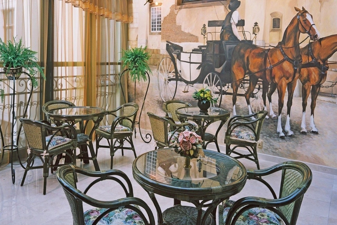 Imagen general del Hotel Wawel. Foto 6