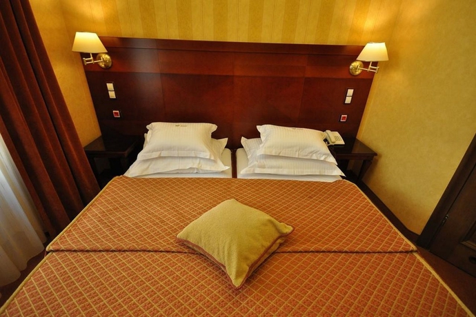 Imagen general del Hotel Wawel. Foto 7