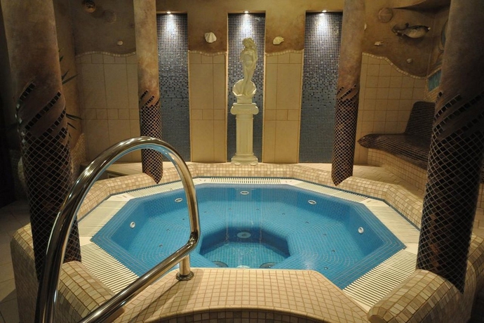 Imagen general del Hotel Wawel. Foto 9