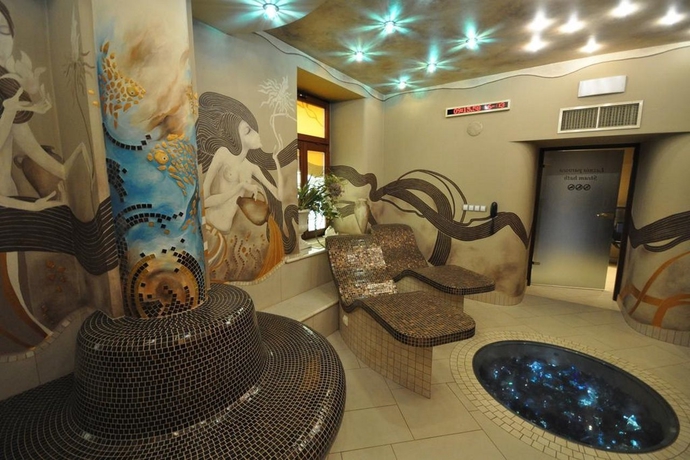 Imagen general del Hotel Wawel. Foto 14