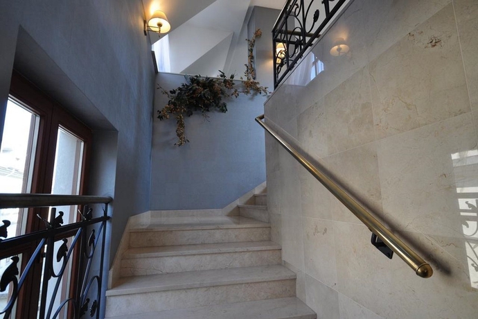 Imagen general del Hotel Wawel. Foto 16