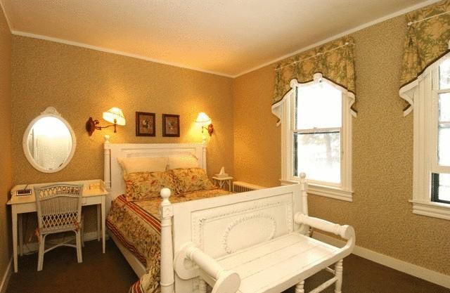 Imagen general del Hotel Wawona. Foto 6