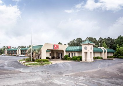 Imagen general del Hotel Way Inn and Conference Center. Foto 1