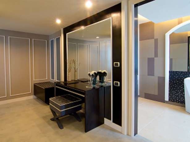 Imagen de la habitación del Hotel Way Pattaya. Foto 3