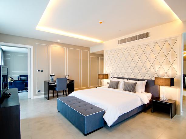 Imagen de la habitación del Hotel Way Pattaya. Foto 6