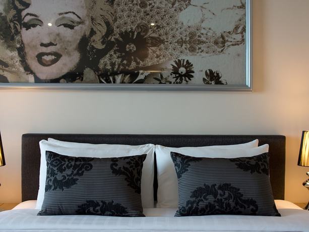 Imagen de la habitación del Hotel Way Pattaya. Foto 8