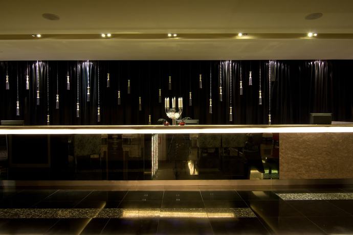 Imagen de los interiores del Hotel Way Pattaya. Foto 18