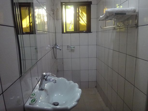 Imagen general del Hotel Way Side. Foto 1