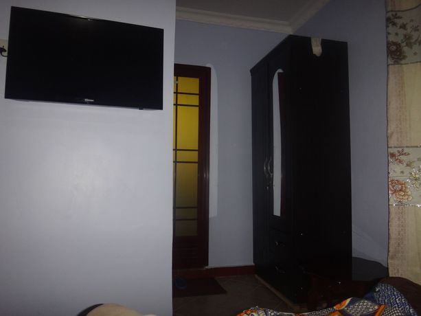 Imagen de la habitación del Hotel Way Side. Foto 6