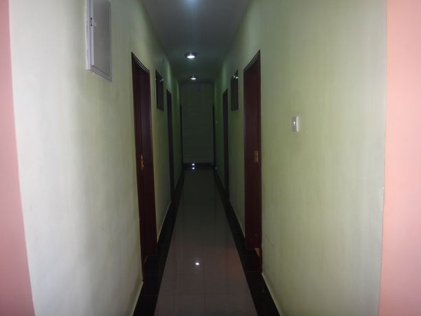 Imagen de la habitación del Hotel Way Side. Foto 7