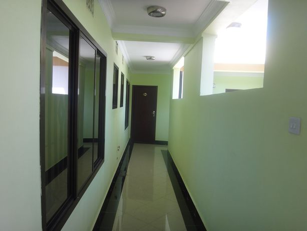 Imagen de la habitación del Hotel Way Side. Foto 8