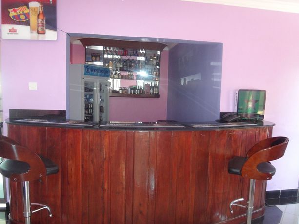Imagen de la habitación del Hotel Way Side. Foto 9