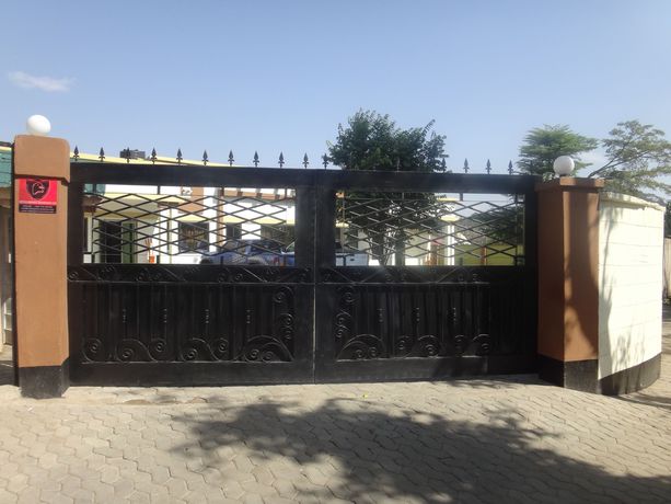 Imagen de los interiores del Hotel Way Side. Foto 15