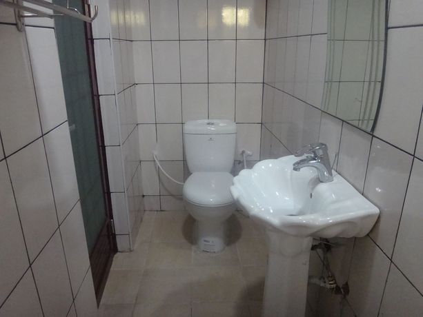 Imagen de la habitación del Hotel Way Side. Foto 10