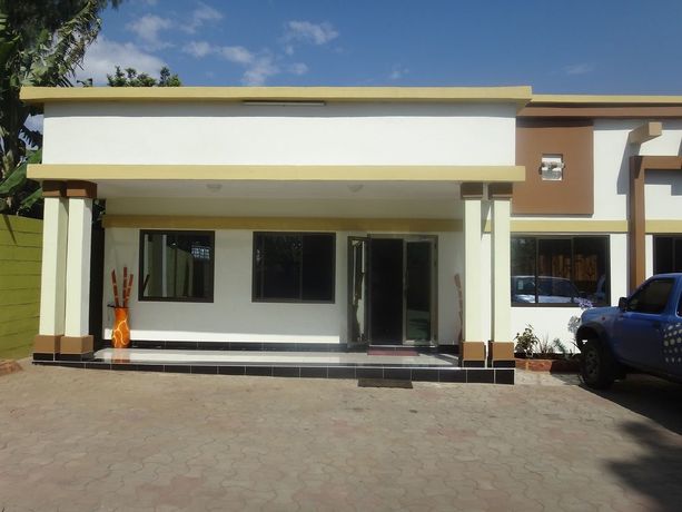 Imagen general del Hotel Way Side. Foto 2