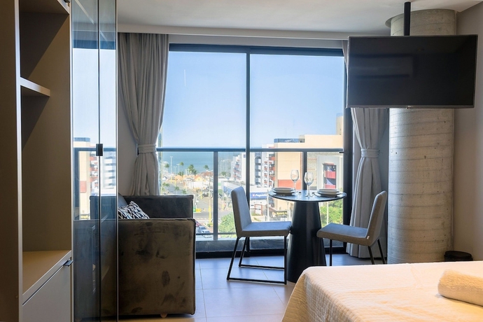 Imagen de la habitación del Hotel Way Tamba&uacute; - Jo&atilde;o Pessoa by Carpediem. Foto 8