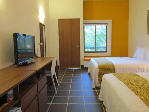 Imagen de la habitación del Hotel Waya Guajira. Foto 5