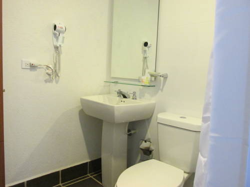 Imagen de la habitación del Hotel Waya Guajira. Foto 6