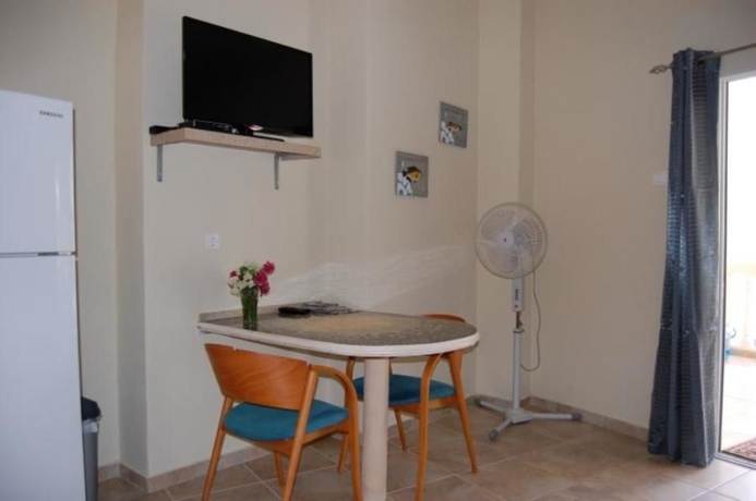 Imagen de la habitación del Hotel Wayaca Mini Resort. Foto 4