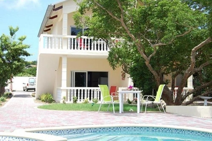 Imagen de los exteriores del Hotel Wayaca Mini Resort. Foto 9