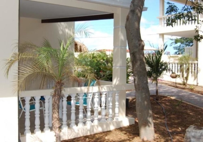 Imagen de los exteriores del Hotel Wayaca Mini Resort. Foto 10