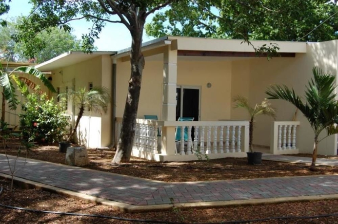 Imagen de los exteriores del Hotel Wayaca Mini Resort. Foto 11