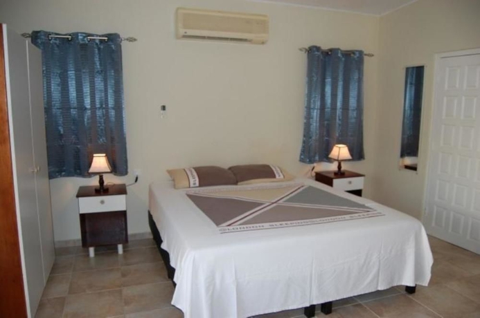 Imagen de la habitación del Hotel Wayaca Mini Resort. Foto 5