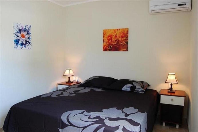 Imagen de la habitación del Hotel Wayaca Mini Resort. Foto 7